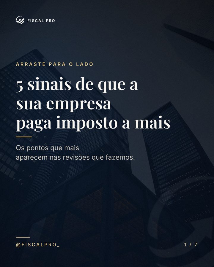 Capa do carrossel
